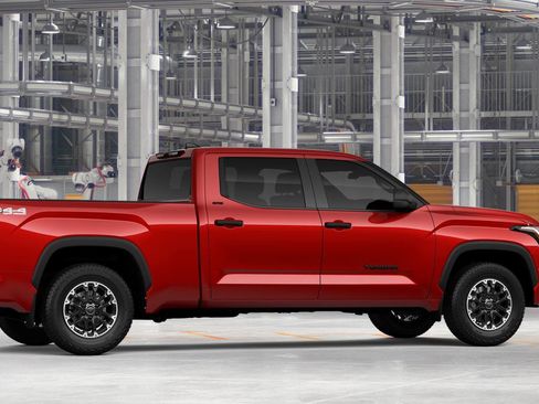 New 2026 Toyota Tundra SR5 image 41