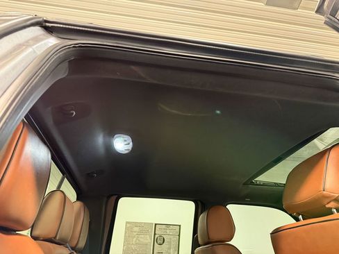 Used 2012 Ford F350 Lariat w/ Lariat Ultimate Pkg image 16