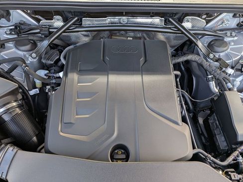 New 2025 Audi Q5 2.0T Premium Plus image 15