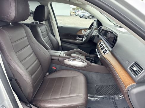 Certified 2020 Mercedes-Benz GLE 350 image 27