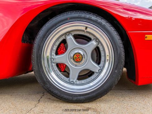 Used 1989 MAZDA RX-7 Turbo image 69