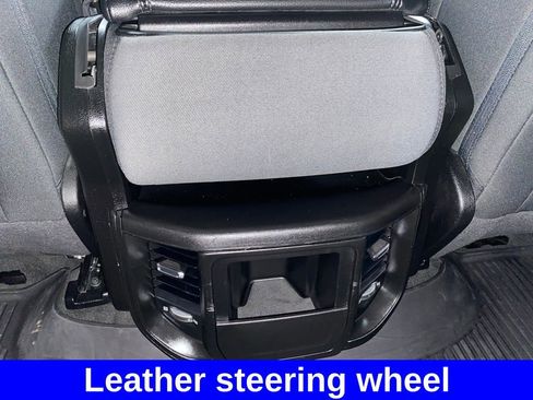 Used 2022 RAM 1500 Big Horn image 21