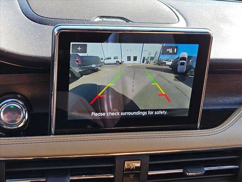 Used 2020 Lincoln Corsair Reserve w/ Elements Package image 18