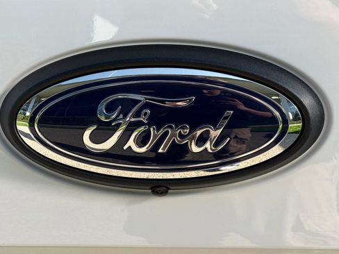 New 2025 Ford Ranger XL w/ Trailer Tow Package image 8