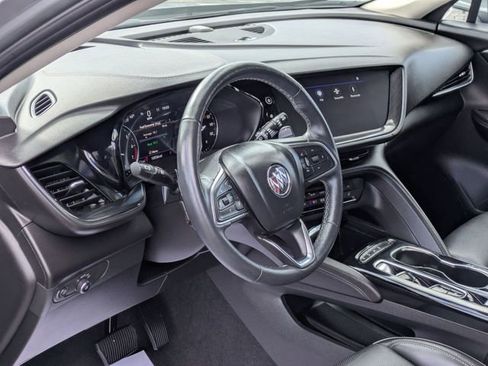 Used 2023 Buick Envision Essence image 14