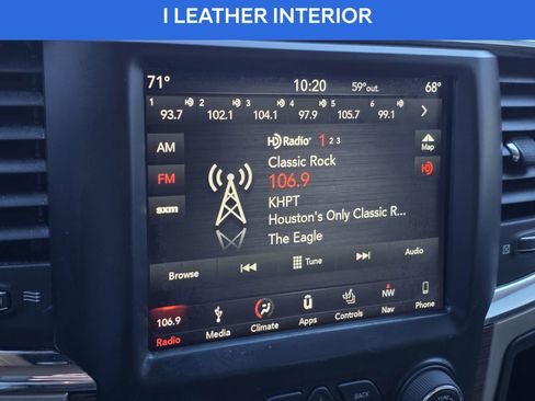 Used 2018 RAM 2500 Laramie image 25