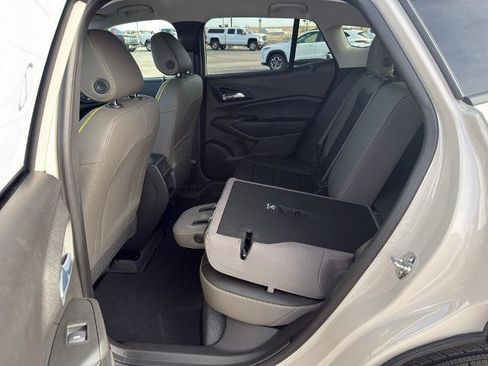 New 2026 Chevrolet Trax ACTIV w/ Driver Confidence Package image 14