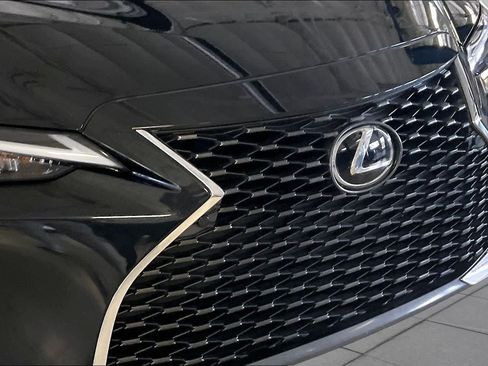 Used 2024 Lexus IS 300 w/ Premium Package RWD image 29