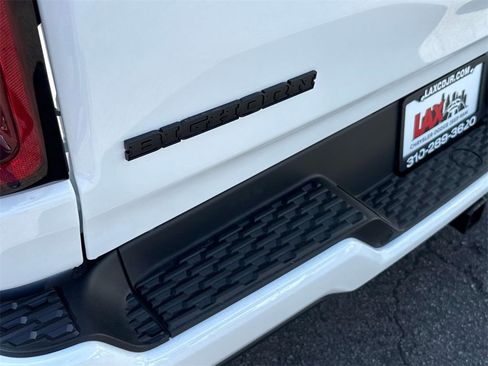New 2025 RAM 1500 Big Horn image 12