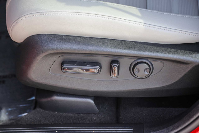 Used 2024 Honda CR-V EX-L image 22