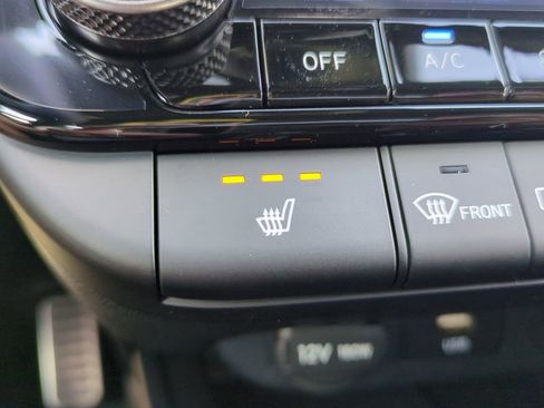 New 2026 Hyundai Elantra SEL Sport image 25