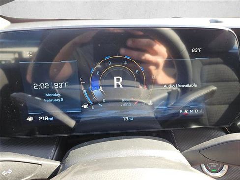 New 2026 Chevrolet Equinox LT image 17