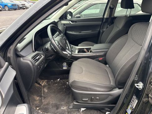 Used 2020 Hyundai Palisade SEL AWD/4WD image 5