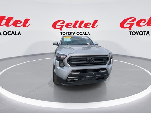 Used 2024 Toyota Tacoma SR5 image 3
