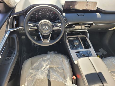New 2026 MAZDA CX-90 3.3 Turbo w/ Preferred Package image 9