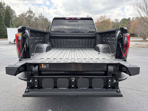 New 2026 GMC Sierra 2500 AT4 w/ AT4 Premium Plus Package image 17