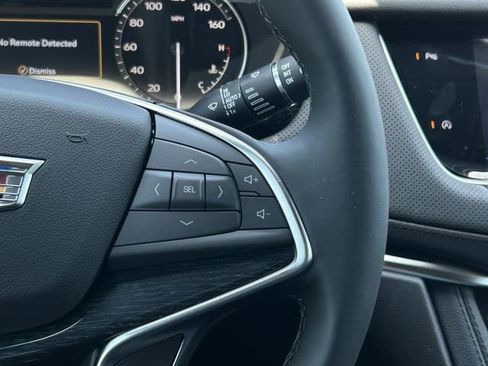 New 2025 Cadillac XT5 Premium Luxury image 15