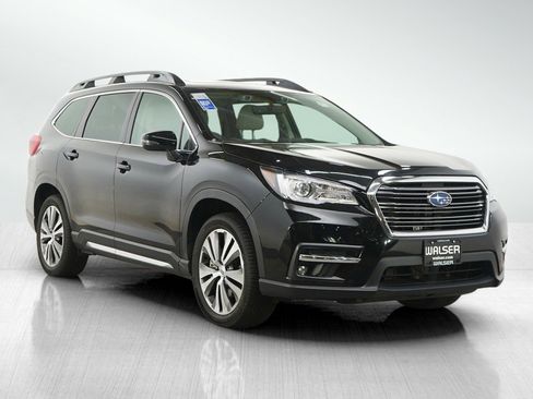 Used 2022 Subaru Ascent Limited w/ Technology Package AWD/4WD image 7
