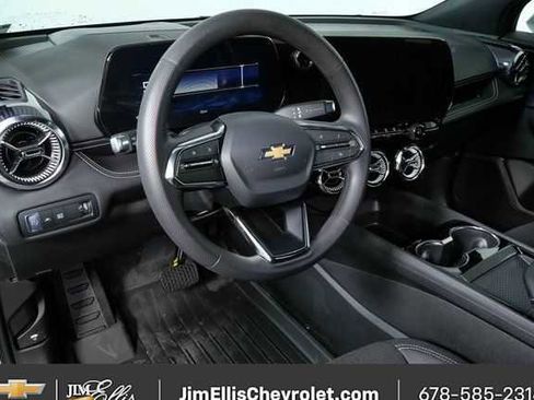 New 2026 Chevrolet Blazer EV LT image 5