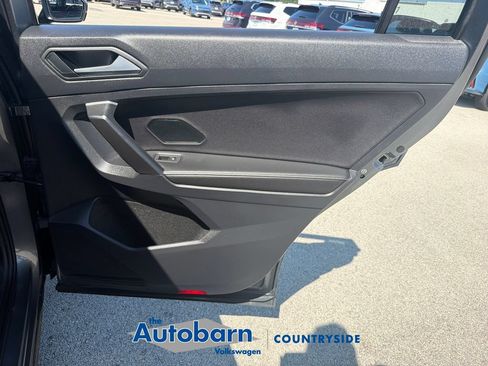 Certified 2023 Volkswagen Tiguan S AWD/4WD image 21