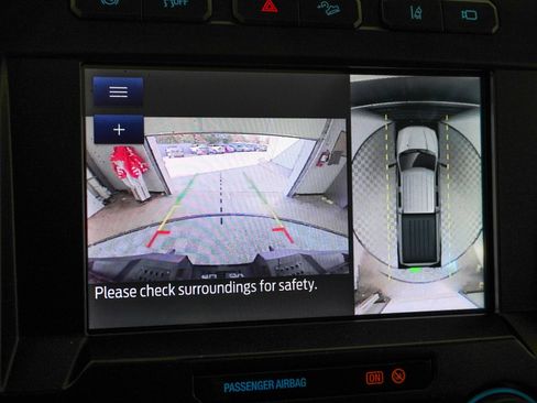 Used 2021 Ford F250 Lariat w/ Lariat Ultimate Package image 25