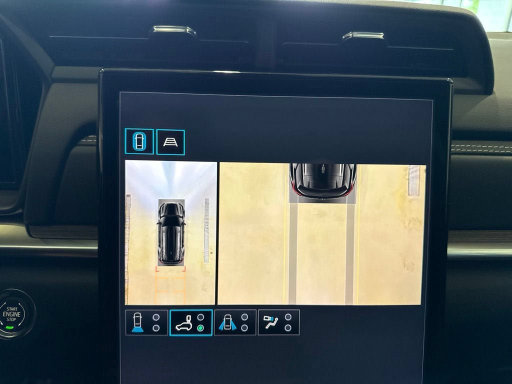 New 2027 GMC Terrain Denali AWD/4WD image 37