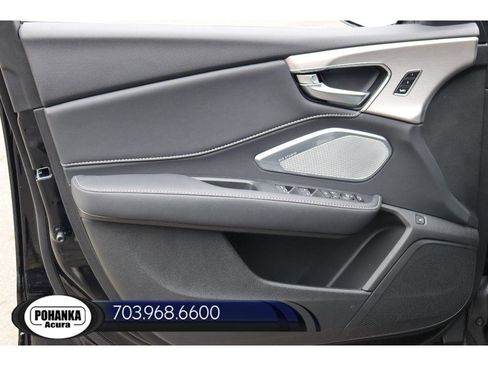 New 2026 Acura RDX Technology Package image 25