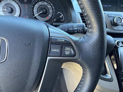 Used 2017 Honda Odyssey EX-L image 30