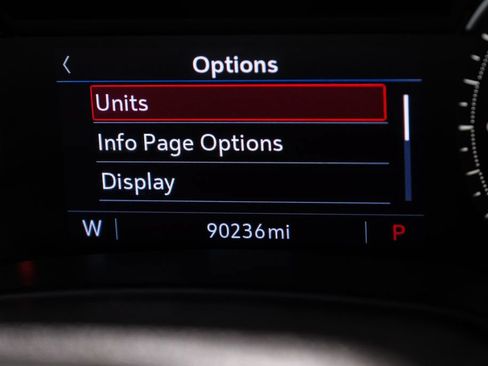 Used 2022 Cadillac CT5 Premium Luxury w/ Climate Package RWD image 15