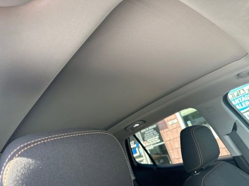 Used 2019 GMC Terrain SLE w/ Driver Convenience Package FWD image 13