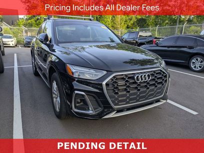 Used 2023 Audi Q5 2.0T Premium w/ Convenience Package