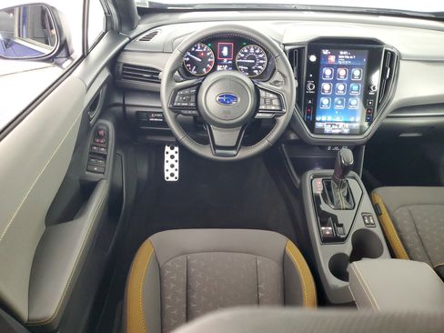 Used 2025 Subaru Crosstrek 2.5i Sport w/ Crosstrek Mirror Package image 14