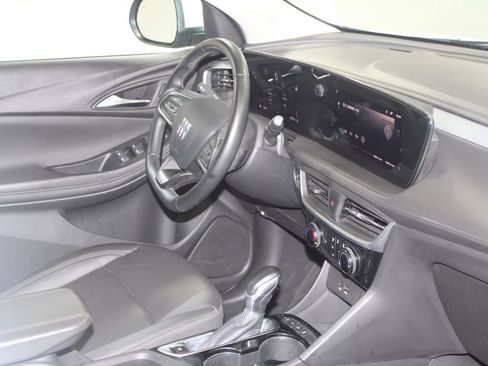 Used 2024 Buick Encore GX Sport Touring image 26