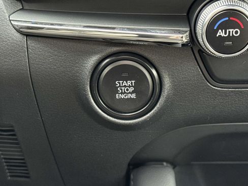 Used 2024 MAZDA MAZDA3 s image 14