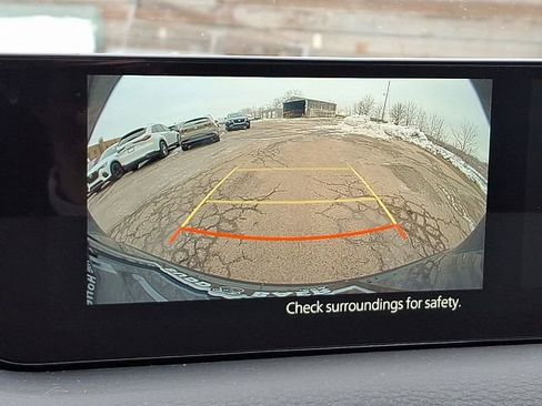 New 2026 MAZDA CX-50 Meridian Edition w/ Cargo Package image 19