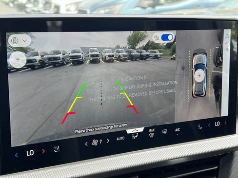 New 2026 Ford Explorer Tremor w/ Tremor Ultimate Package AWD/4WD image 29