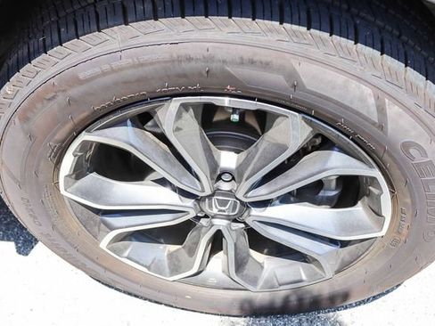 Certified 2022 Honda CR-V EX-L image 10