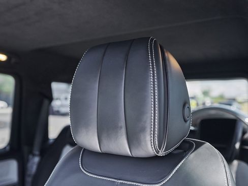 Used 2022 Mercedes-Benz G 63 AMG 4MATIC image 48