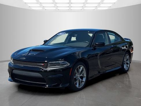 Certified 2023 Dodge Charger GT RWD image 3