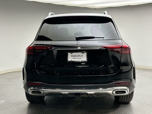 Used 2026 Mercedes-Benz GLE 450 4MATIC image 12