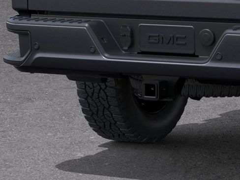 New 2026 GMC Sierra 2500 Denali w/ Denali Reserve Package image 14