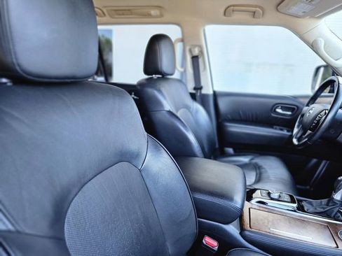 Certified 2023 Nissan Armada SL image 14