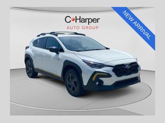 Used 2024 Subaru Crosstrek 2.5i Sport AWD/4WD video 1