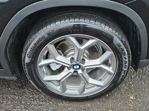 Used 2023 BMW X3 xDrive30i image 9