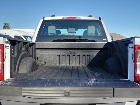 New 2026 Ford F250 XL w/ STX Appearance Package AWD/4WD image 19
