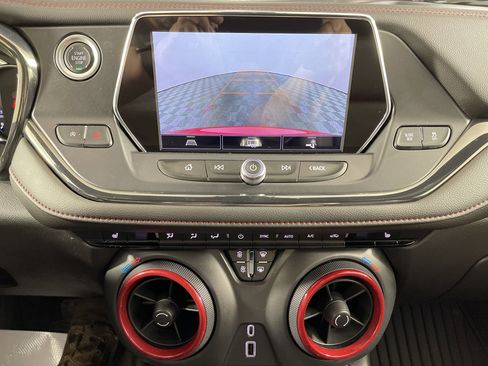 Used 2022 Chevrolet Blazer RS image 24