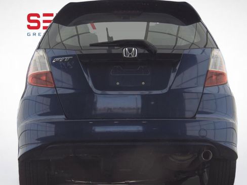 Used 2011 Honda Fit Sport image 4