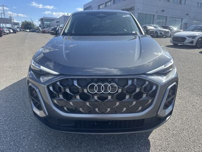 New 2025 Audi Q5 Premium Plus
