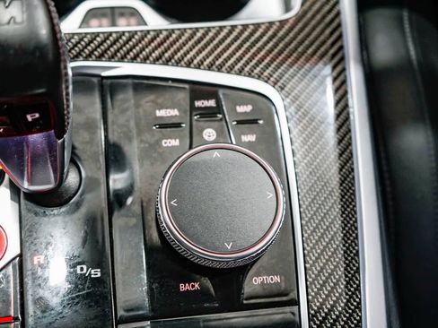 Used 2021 BMW X5 M w/ Executive Package image 23