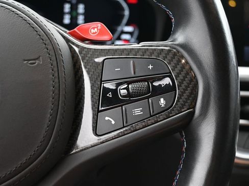 Used 2021 BMW M4 Coupe w/ Executive Package image 16